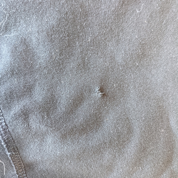 Black Nike leggings - Picture 6 of 6